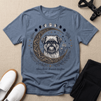 Brussels Griffon - Ornate Spirit