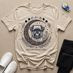Brussels Griffon - Ornate Spirit