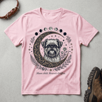 Brussels Griffon - Ornate Spirit