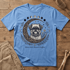 Brussels Griffon - Ornate Spirit