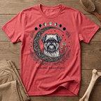 Brussels Griffon - Ornate Spirit