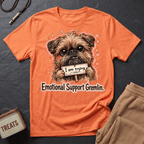 Brussels Griffon - Emotional Support