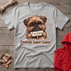 Brussels Griffon - Emotional Support