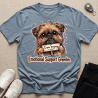 Brussels Griffon - Emotional Support