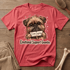 Brussels Griffon - Emotional Support