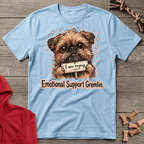 Brussels Griffon - Emotional Support