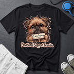 Brussels Griffon - Emotional Support