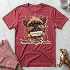 Brussels Griffon - Emotional Support
