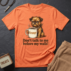 Brussels Griffon - Coffee Grumps