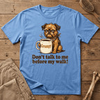 Brussels Griffon - Coffee Grumps