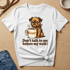 Brussels Griffon - Coffee Grumps