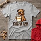 Brussels Griffon - Coffee Grumps