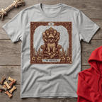 Brussels Griffon - Ornate Tarot