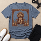 Brussels Griffon - Ornate Tarot