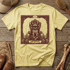 Brussels Griffon - Ornate Tarot