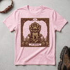 Brussels Griffon - Ornate Tarot