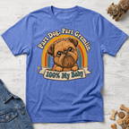 Griffon Bruxellois - Moitié chien, moitié gremlin