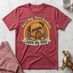 Griffon Bruxellois - Moitié chien, moitié gremlin