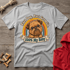 Griffon Bruxellois - Moitié chien, moitié gremlin