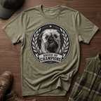 Brussels Griffon - Champion Breed