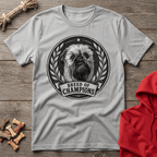 Brussels Griffon - Champion Breed