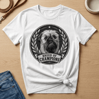 Brussels Griffon - Champion Breed