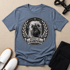 Brussels Griffon - Champion Breed