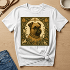 Griffon Bruxellois - Art nouveau