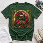 Brussels Griffon - Vintage Nouveau