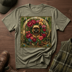 Brussels Griffon - Vintage Nouveau