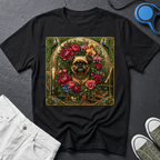Brussels Griffon - Vintage Nouveau