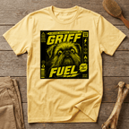Brussels Griffon - Griff Fuel