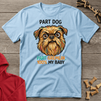 Brussels Griffon - Griffon Stare (Light)
